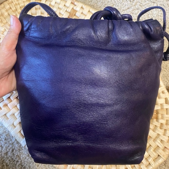 Authentic Loewe string bucket - Picture 4 of 7